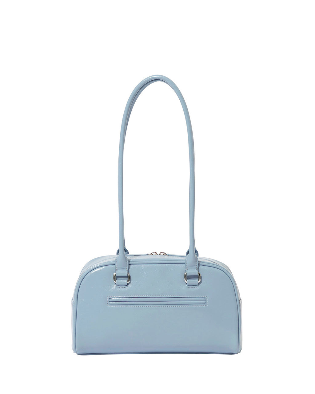 Stand Oil - Chubby bag (Blue) product image 3 | TRAB K-Fashion Australia