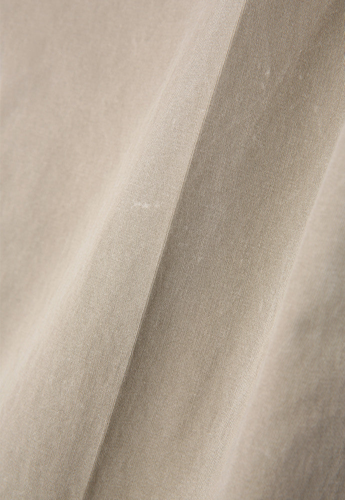Art if acts - Sashiko Chino Pants (Beige) product image 15 | TRAB K-Fashion Australia