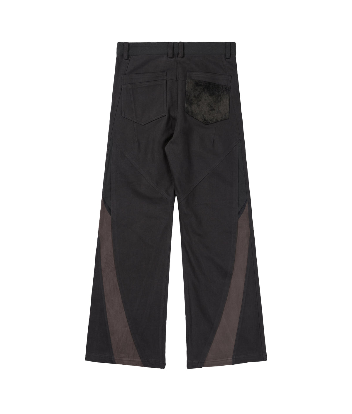XLIM - Ep.10 03 Trousers (Charcoal) product image 6 | TRAB K-Fashion Australia