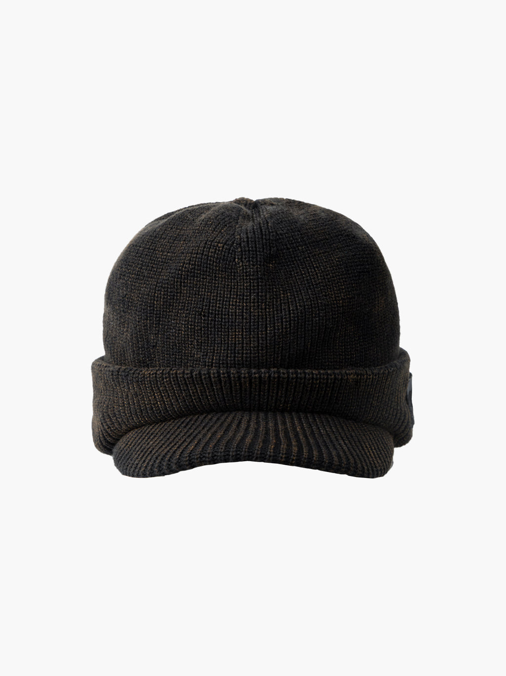 Jiyong Kim - Knit Hat (Black) product image 11 | TRAB K-Fashion Australia