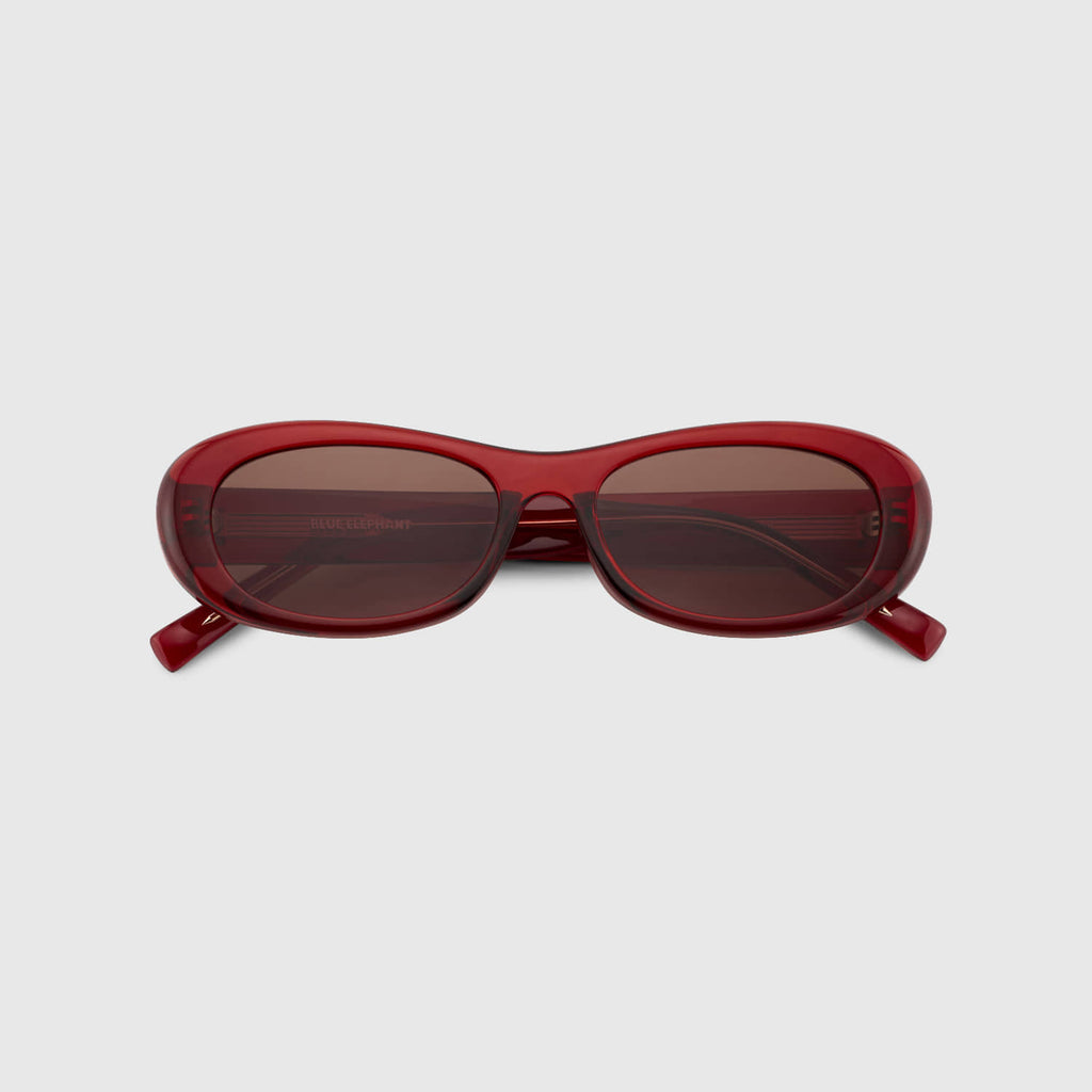 Blue Elephant - Bonnie (Red) product image 5 | TRAB K-Fashion Australia