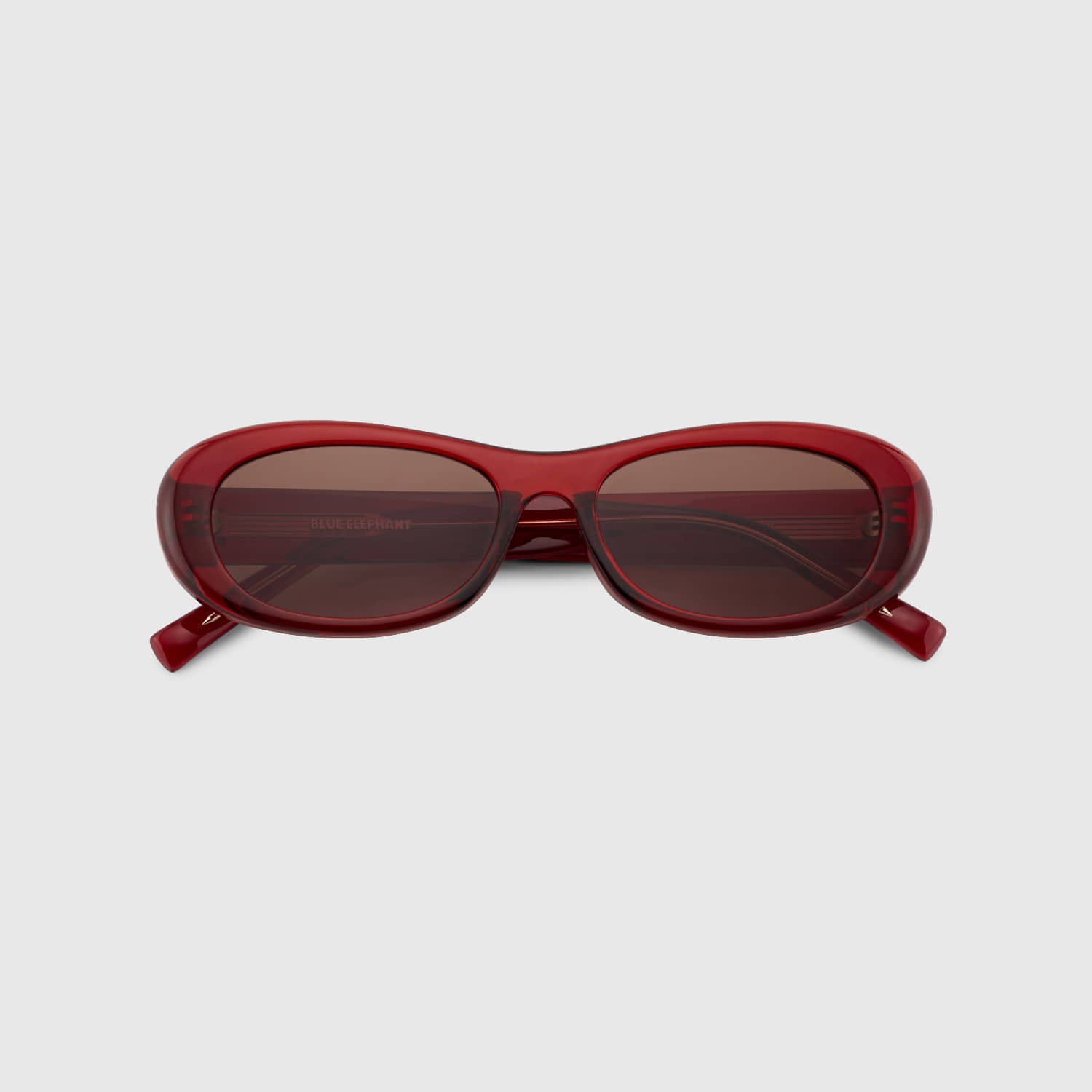 Blue Elephant - Bonnie (Red) product image 5 | TRAB K-Fashion Australia