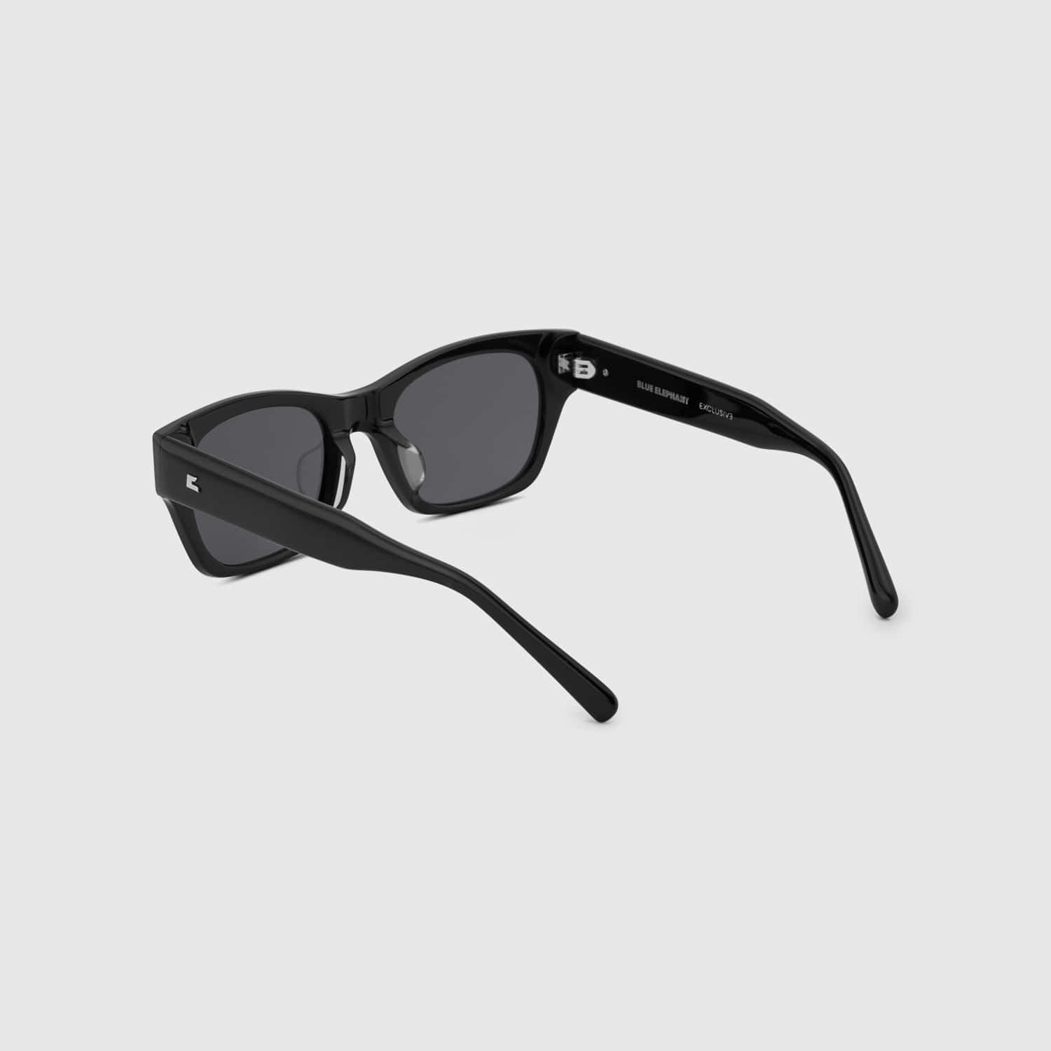 Blue Elephant - Garry-S (Black) product image 4 | TRAB K-Fashion Australia