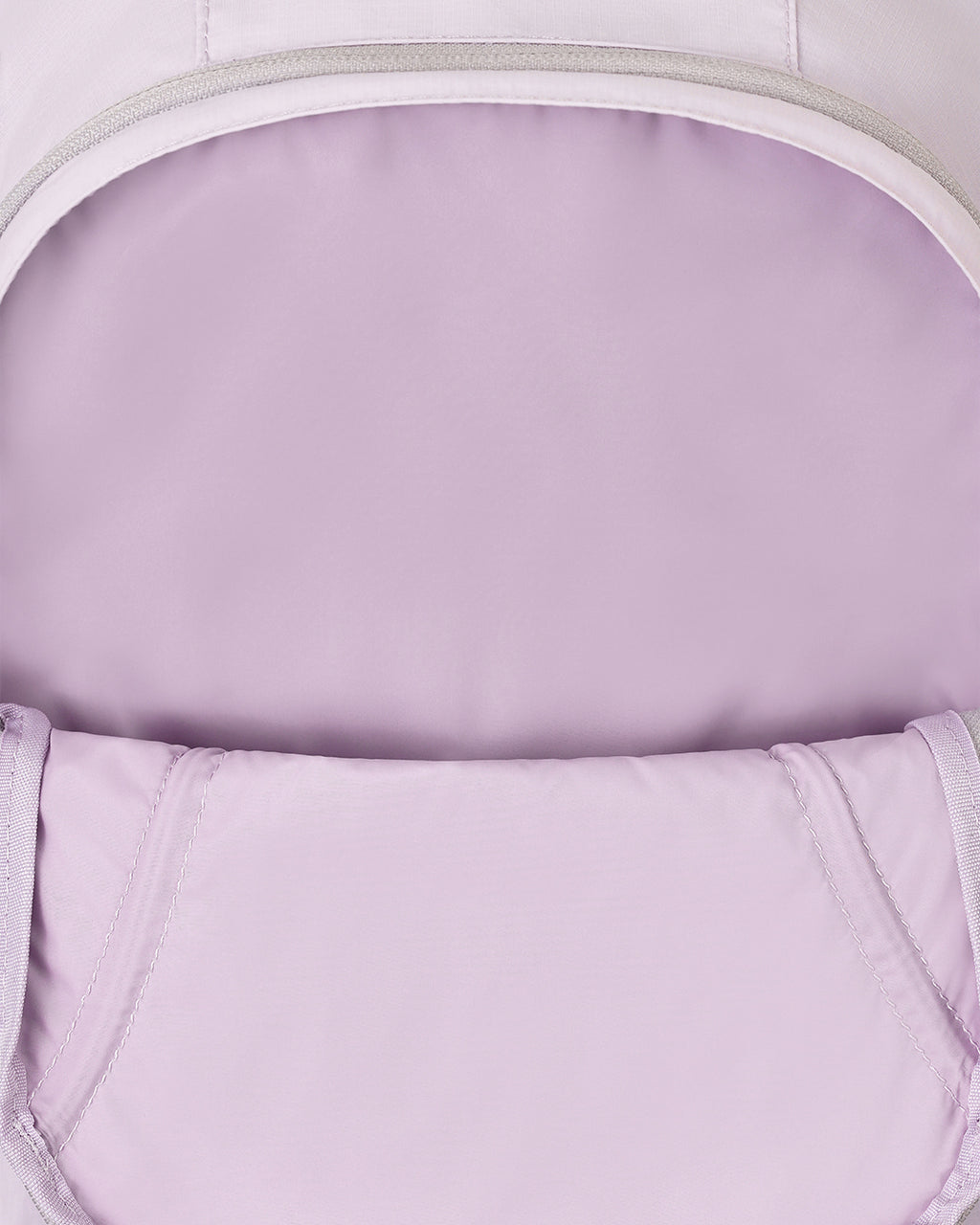 Stand Oil - Plico Backpack (Lavender) product image 9 | TRAB K-Fashion Australia