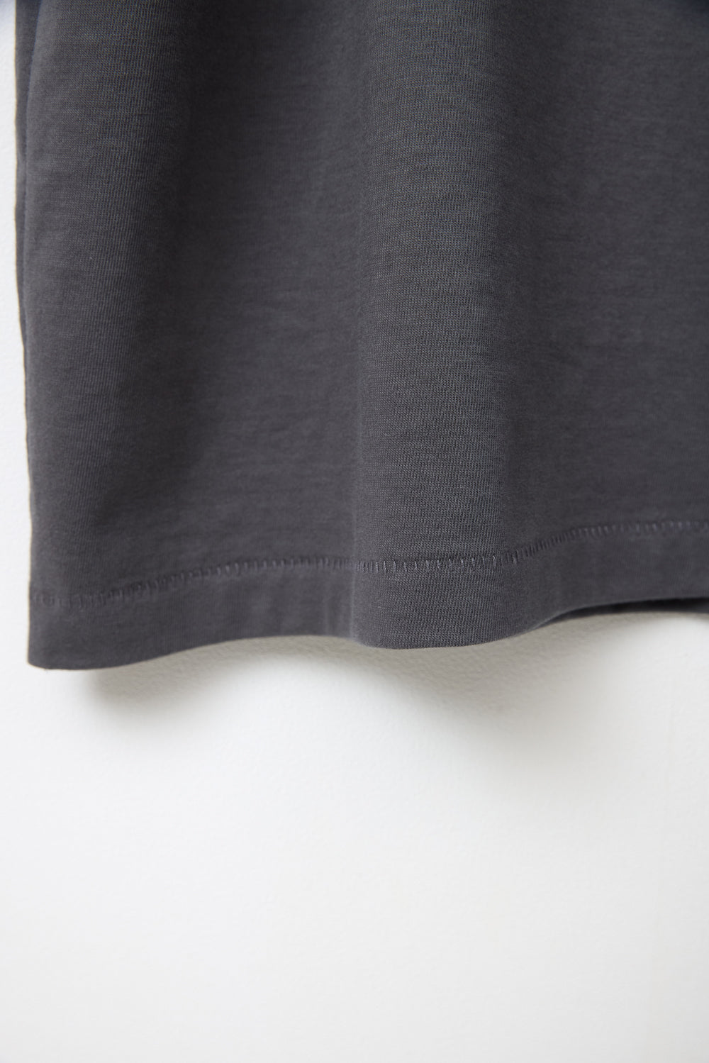 Hatchingroom - Ghost Felix Tee (Graphite) product image 7 | TRAB K-Fashion Australia