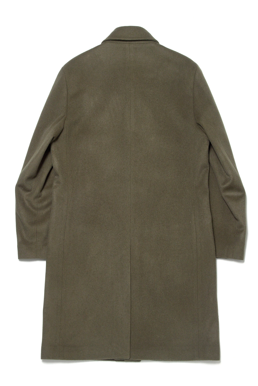 Hatchingroom - Military Coat (Olive) product image 2 | TRAB K-Fashion Australia