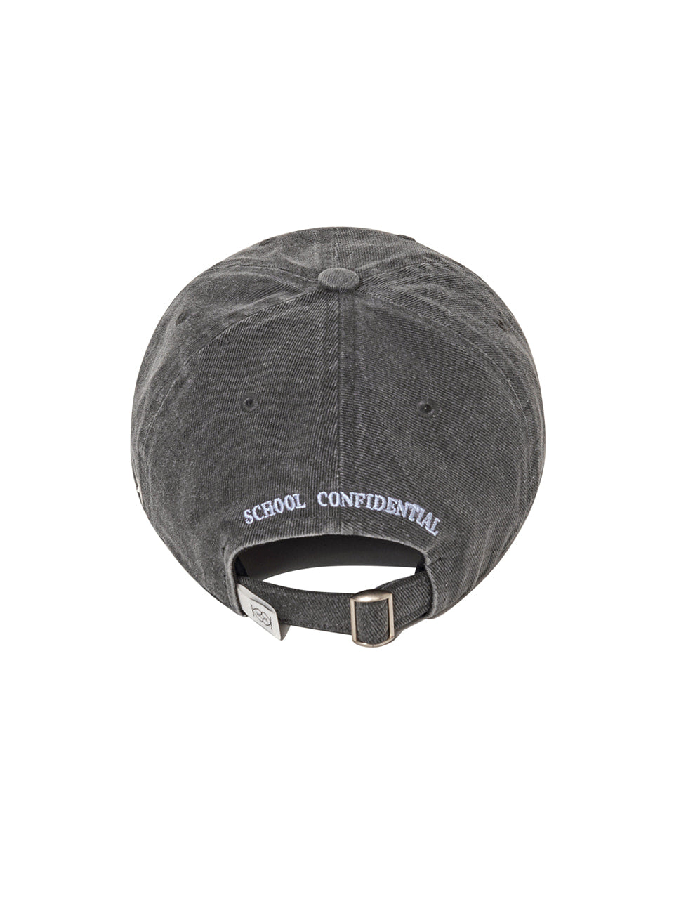 Kijun - Art 30 Cap (Charcoal) product image 12 | TRAB K-Fashion Australia