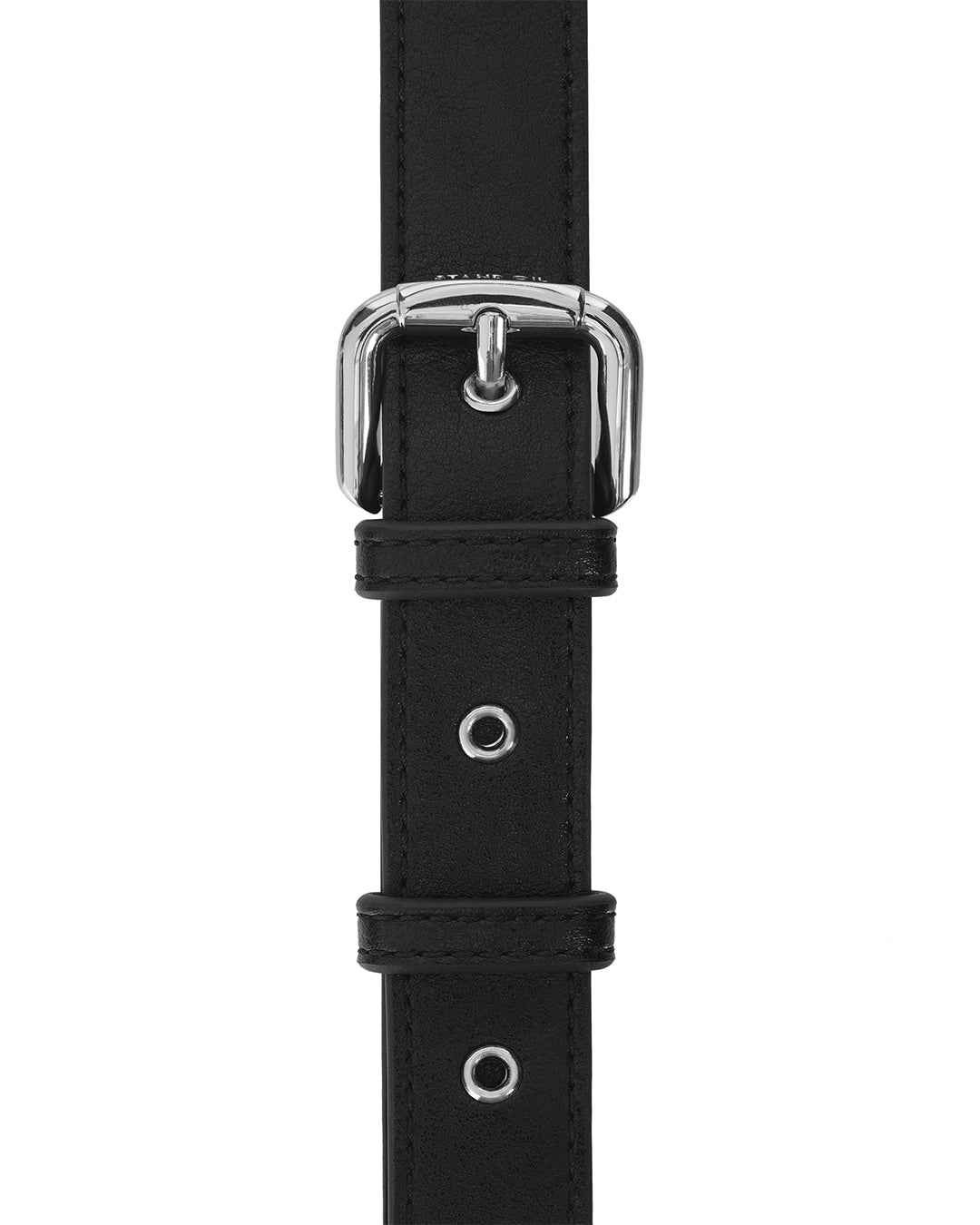Stand Oil - Tickle Bag (Black) product image 5 | TRAB K-Fashion Australia
