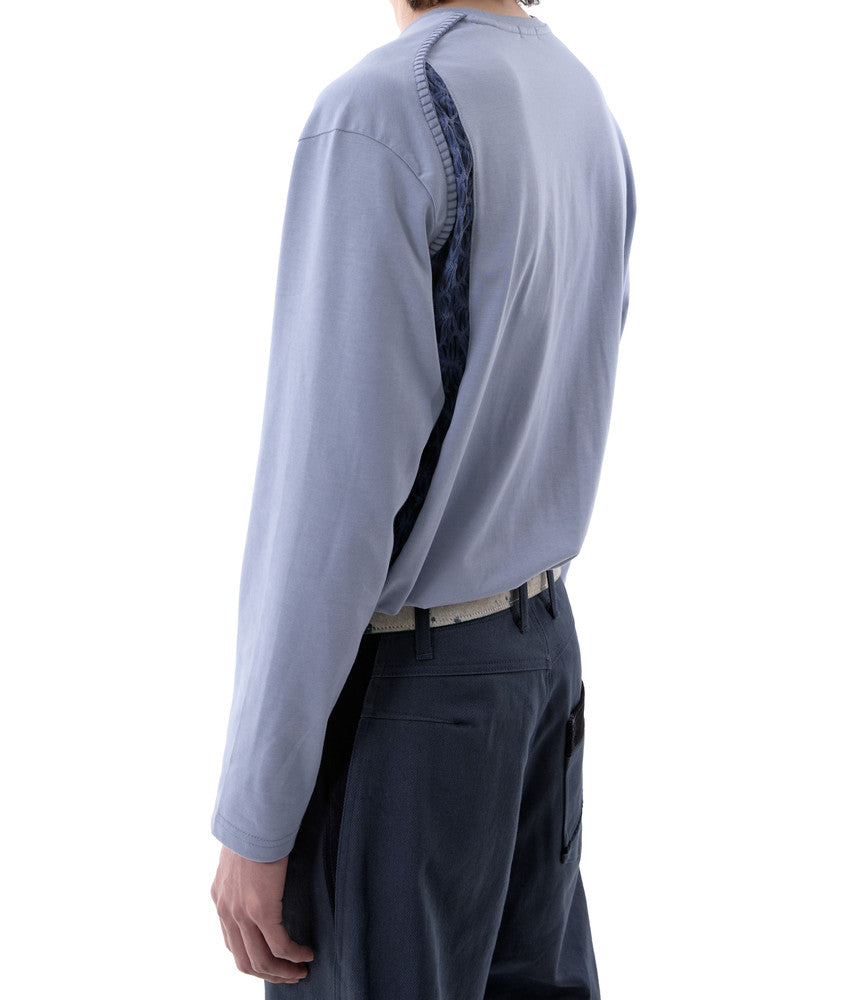 XLIM - Ep.10 01 Sleeve (Sky Blue) product image 10 | TRAB K-Fashion Australia