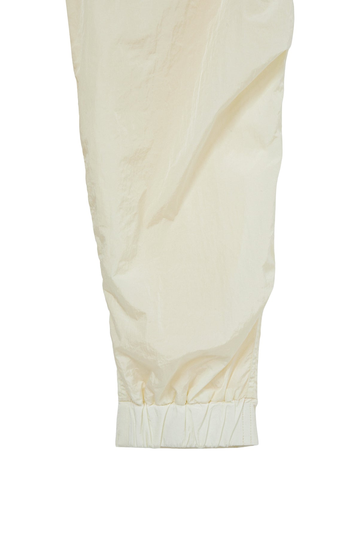 Deinet - Funnel Neck Jacket (White) product image 5 | TRAB K-Fashion Australia