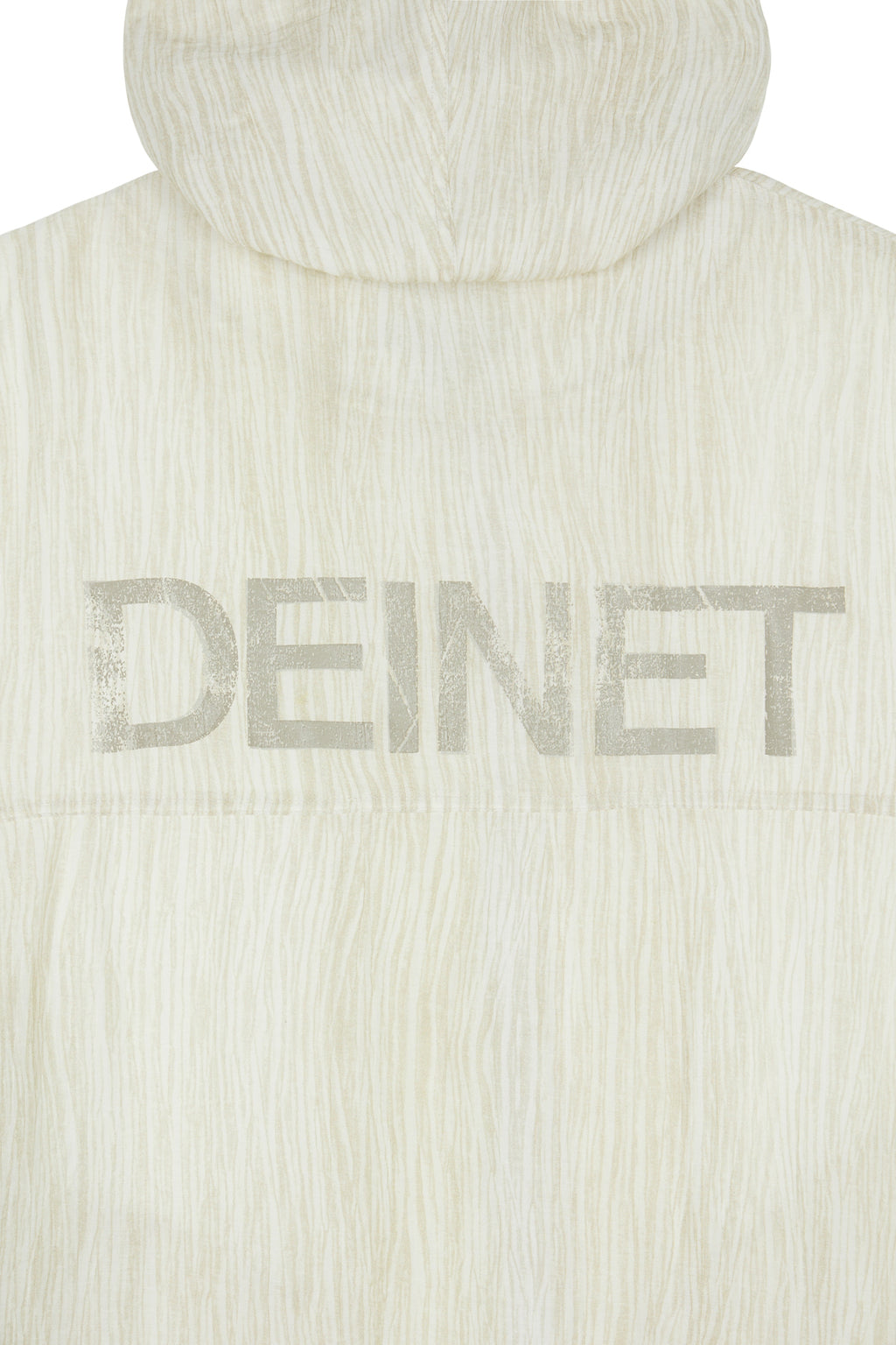 Deinet - Deinet Back Logo Bomber Jacket (Yellow) product image 18 | TRAB K-Fashion Australia