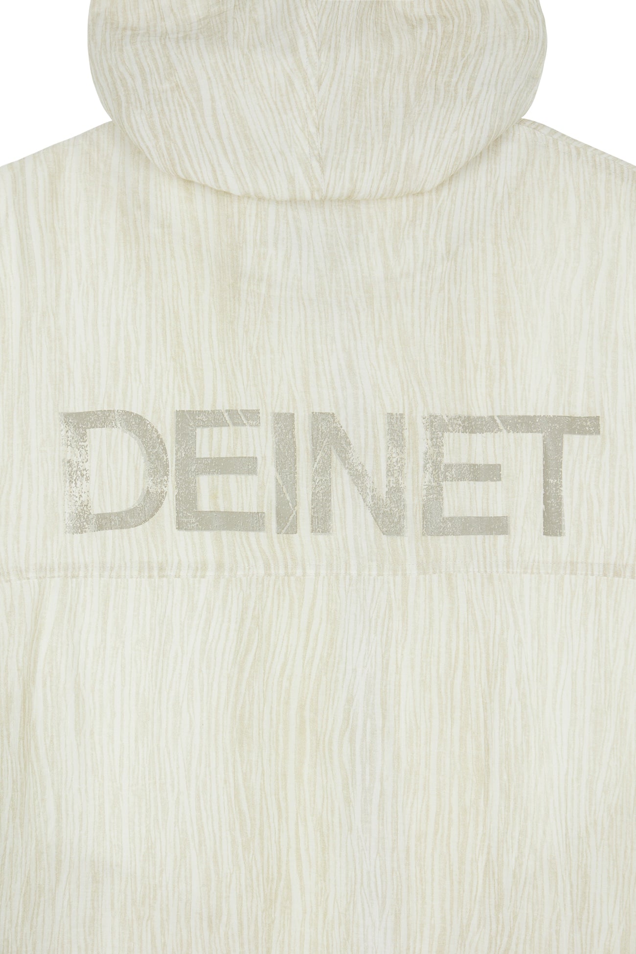 Deinet - Deinet Back Logo Bomber Jacket (Yellow) product image 18 | TRAB K-Fashion Australia