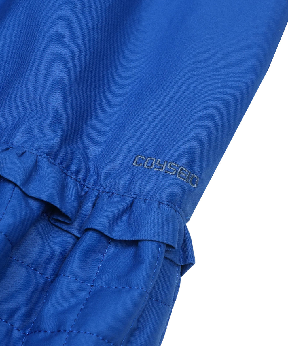 Coyseio - Quilted Shirring Balloon Skirt (Blue) product image 16 | TRAB K-Fashion Australia