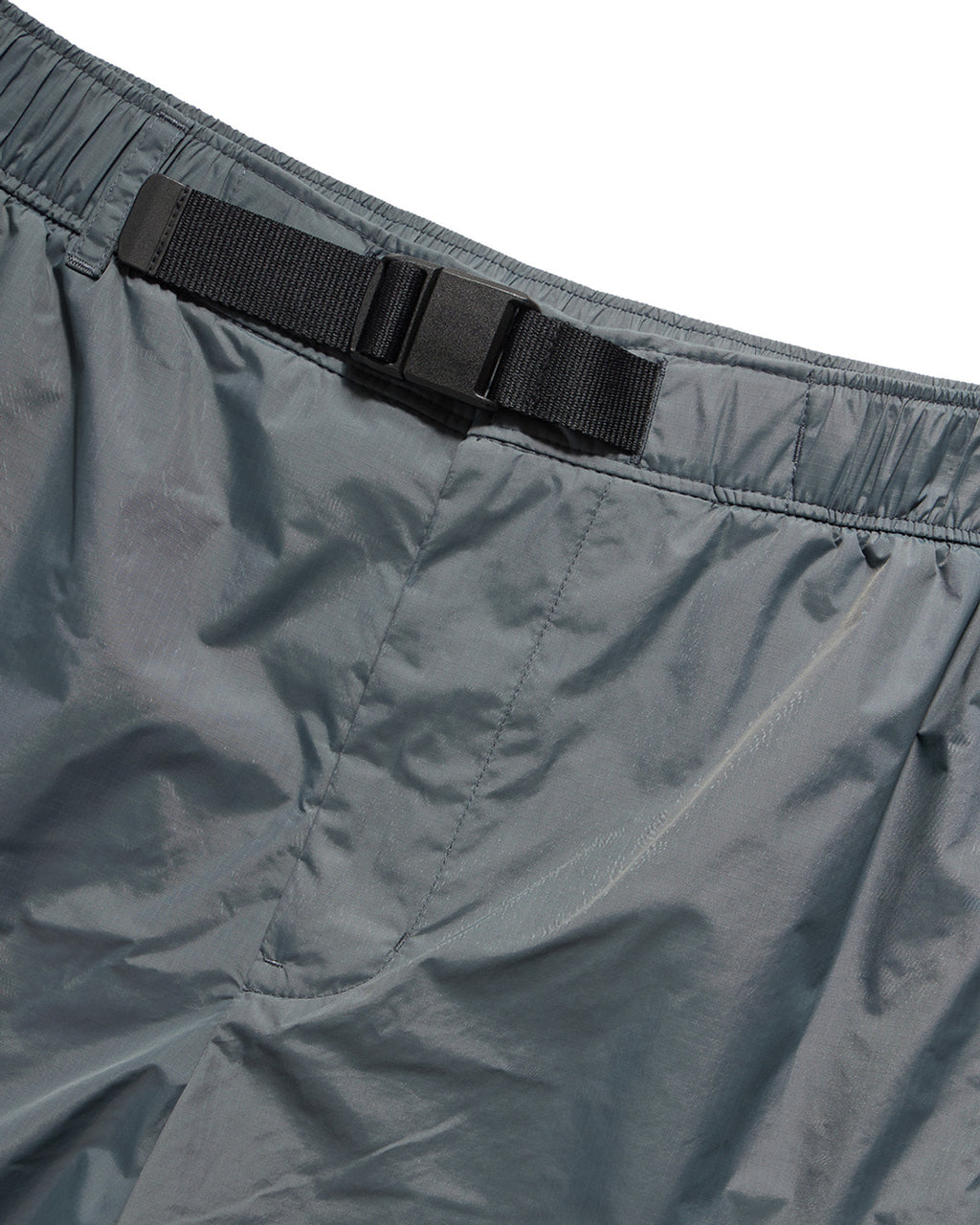 Eastlogue - Curved Utility Pants (Gunmetal) product image 9 | TRAB K-Fashion Australia