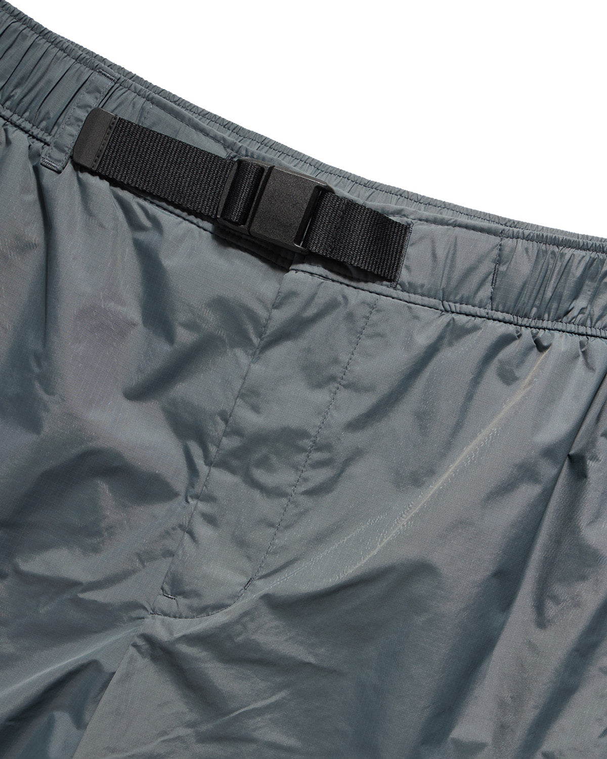 Eastlogue - Curved Utility Pants (Gunmetal) product image 9 | TRAB K-Fashion Australia