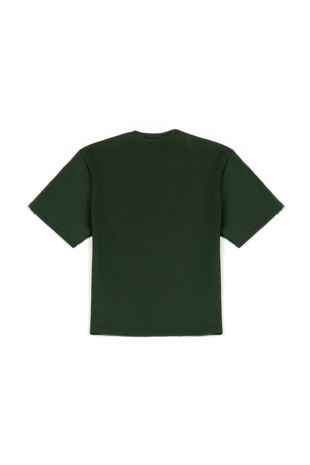 Ioedle - Test Tube And Humanity Orbit T-Shirt (Green) product image 4 | TRAB K-Fashion Australia