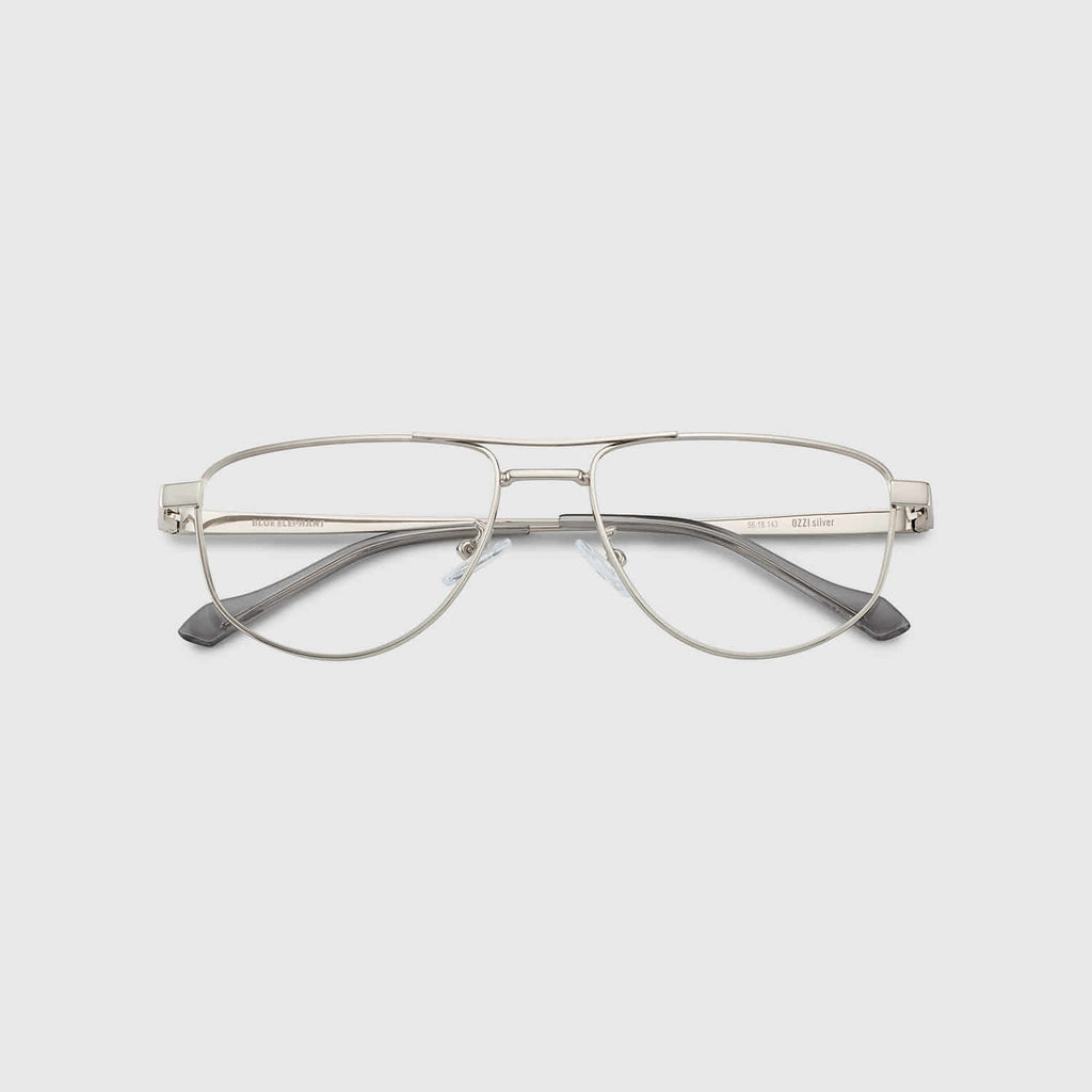 Blue Elephant - Ozzi (Silver) product image 5 | TRAB K-Fashion Australia