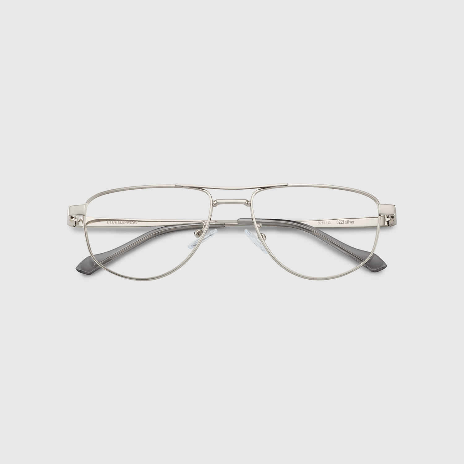 Blue Elephant - Ozzi (Silver) product image 5 | TRAB K-Fashion Australia