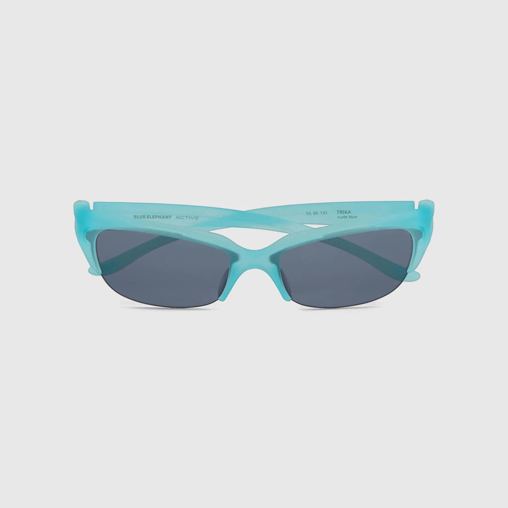 Blue Elephant - Trika (Nude Blue) product image 12 | TRAB K-Fashion Australia
