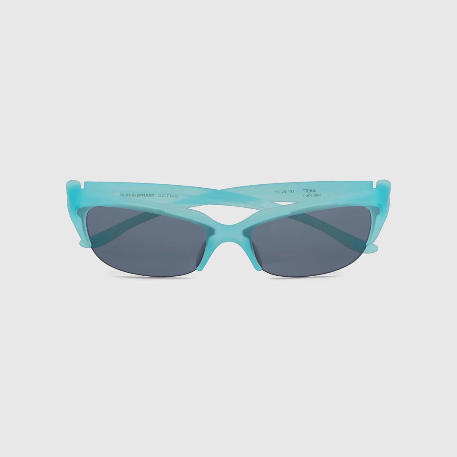 Blue Elephant - Trika (Nude Blue) product image 12 | TRAB K-Fashion Australia