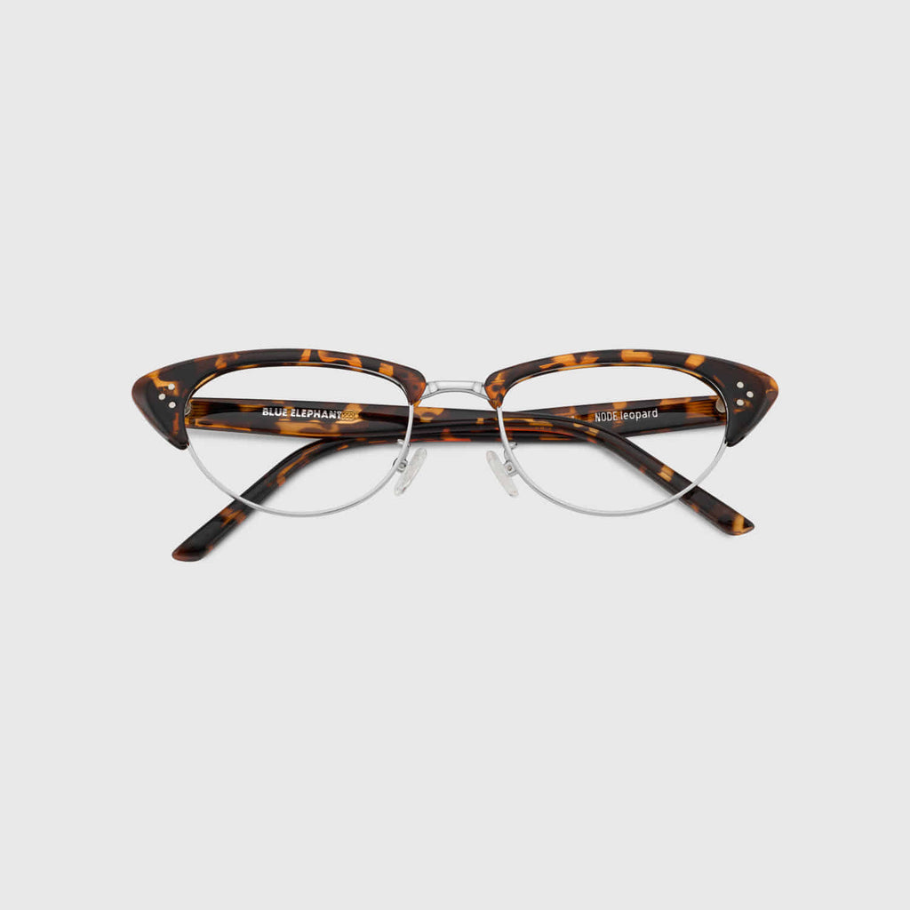 Blue Elephant - Node (Leopard) product image 5 | TRAB K-Fashion Australia