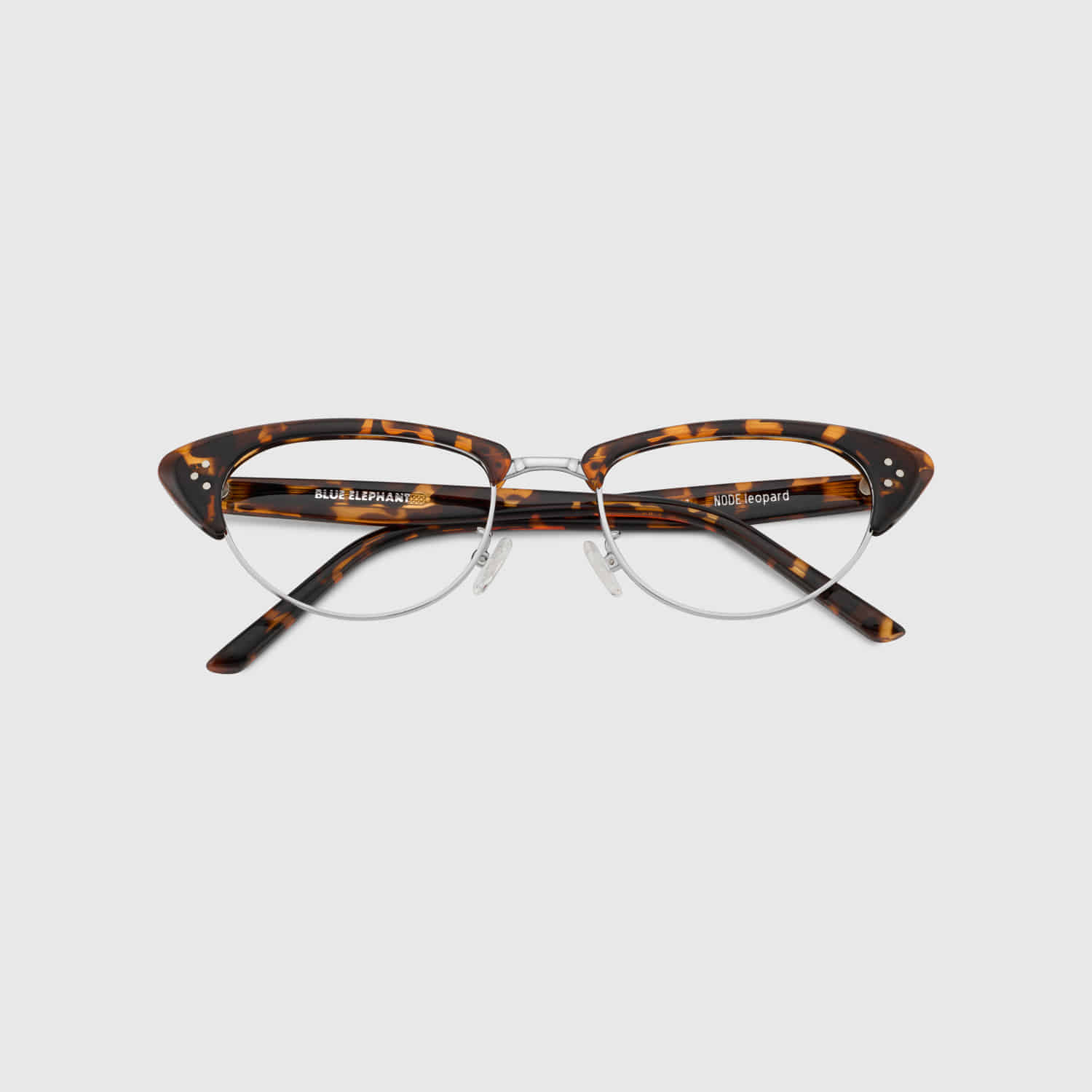 Blue Elephant - Node (Leopard) product image 5 | TRAB K-Fashion Australia