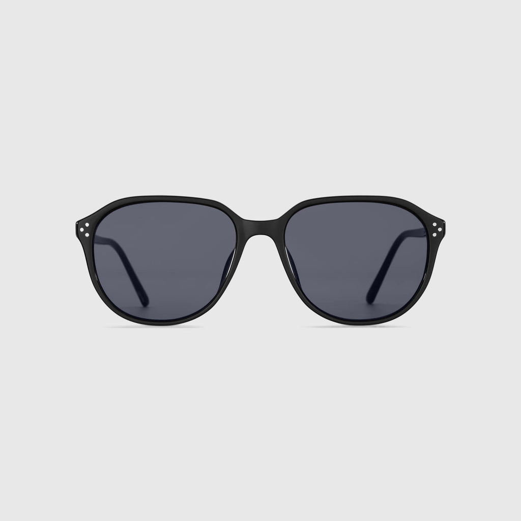 Blue Elephant - Mika-S (Black) product image 1 | TRAB K-Fashion Australia