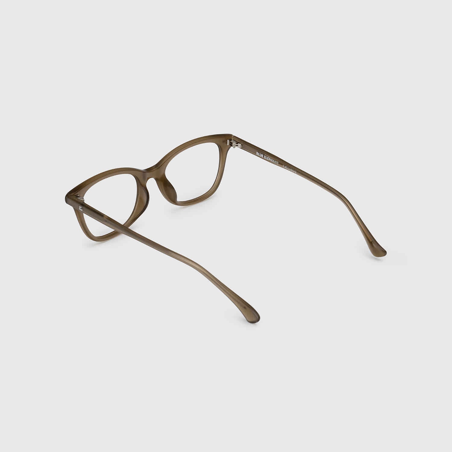 Blue Elephant - Leah Nude (Beige) product image 4 | TRAB K-Fashion Australia
