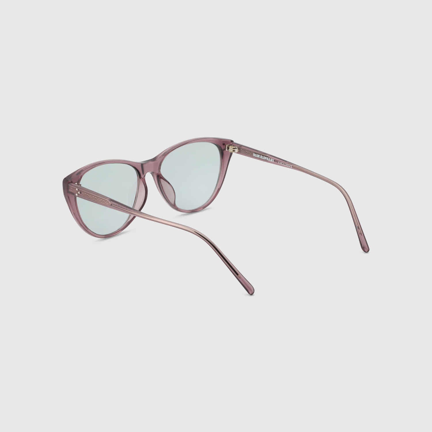 Blue Elephant - Amy (Purple Brown) product image 4 | TRAB K-Fashion Australia
