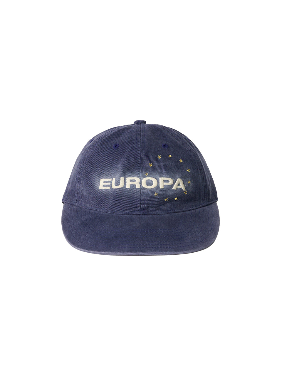 Kijun - Europa Cap (Navy) product image 6 | TRAB K-Fashion Australia