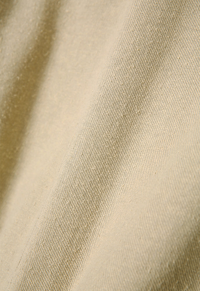 Art if acts - Silk French Forestiere Jacket (Beige) product image 14 | TRAB K-Fashion Australia