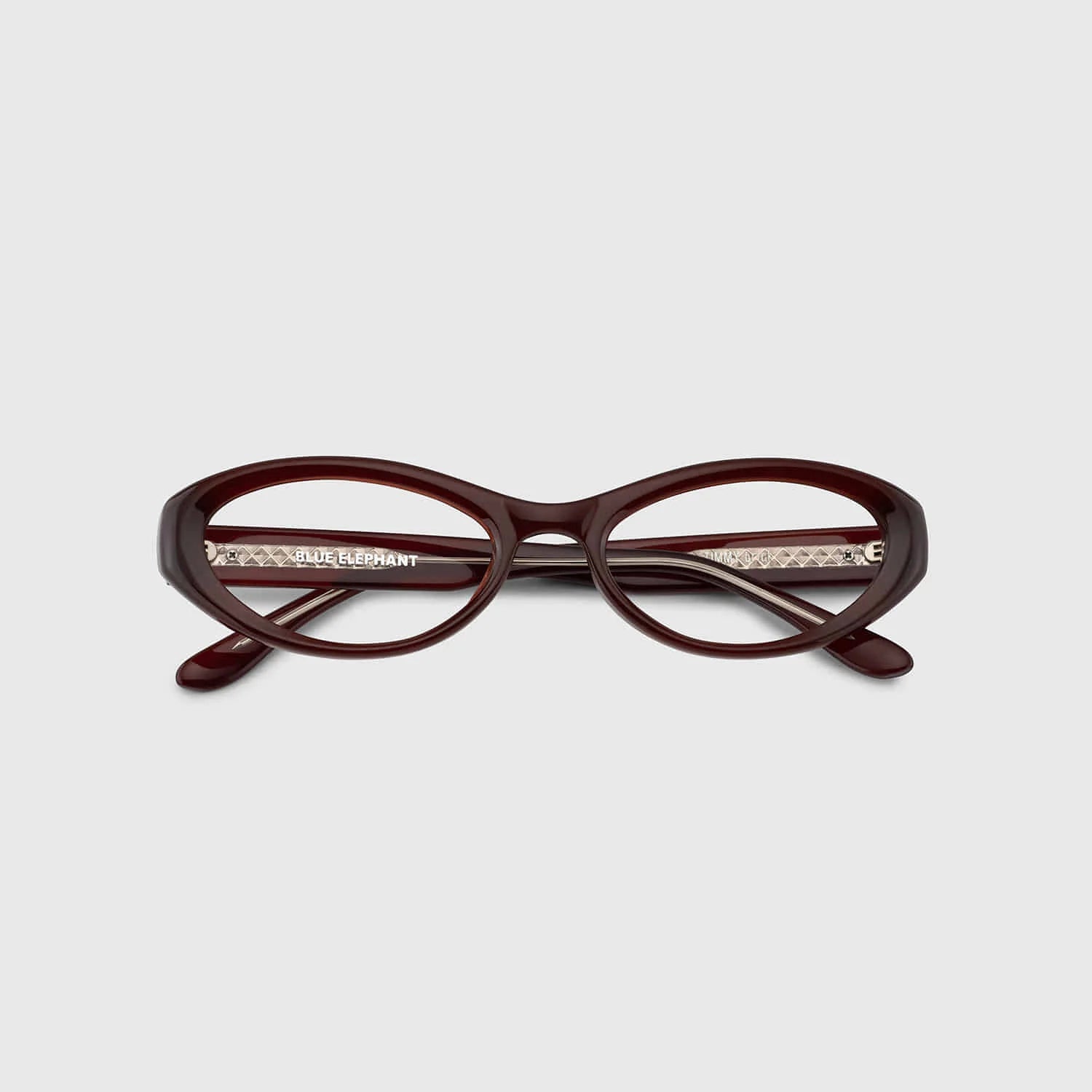 Blue Elephant - Timmy (Brick) product image 12 | TRAB K-Fashion Australia