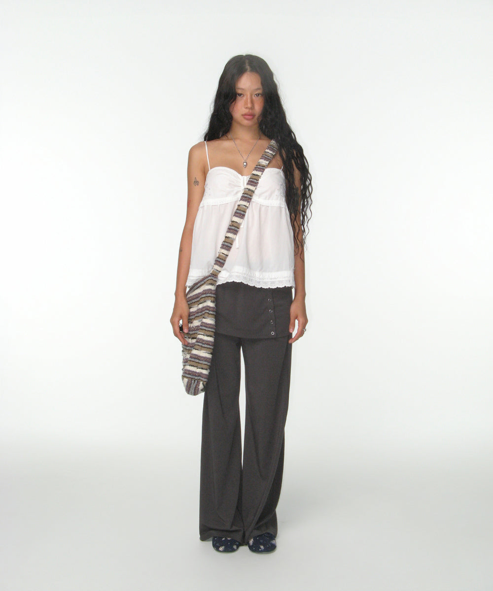 Coyseio - Knit Cross Bag Multi product image 10 | TRAB K-Fashion Australia