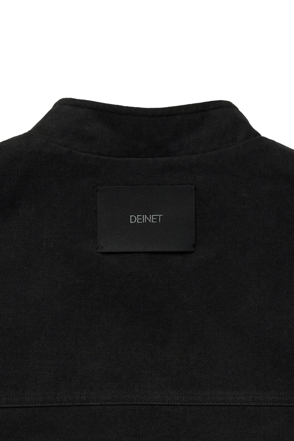Deinet - Deinet Multi Pocket Cotton Vest (Black) product image 15 | TRAB K-Fashion Australia