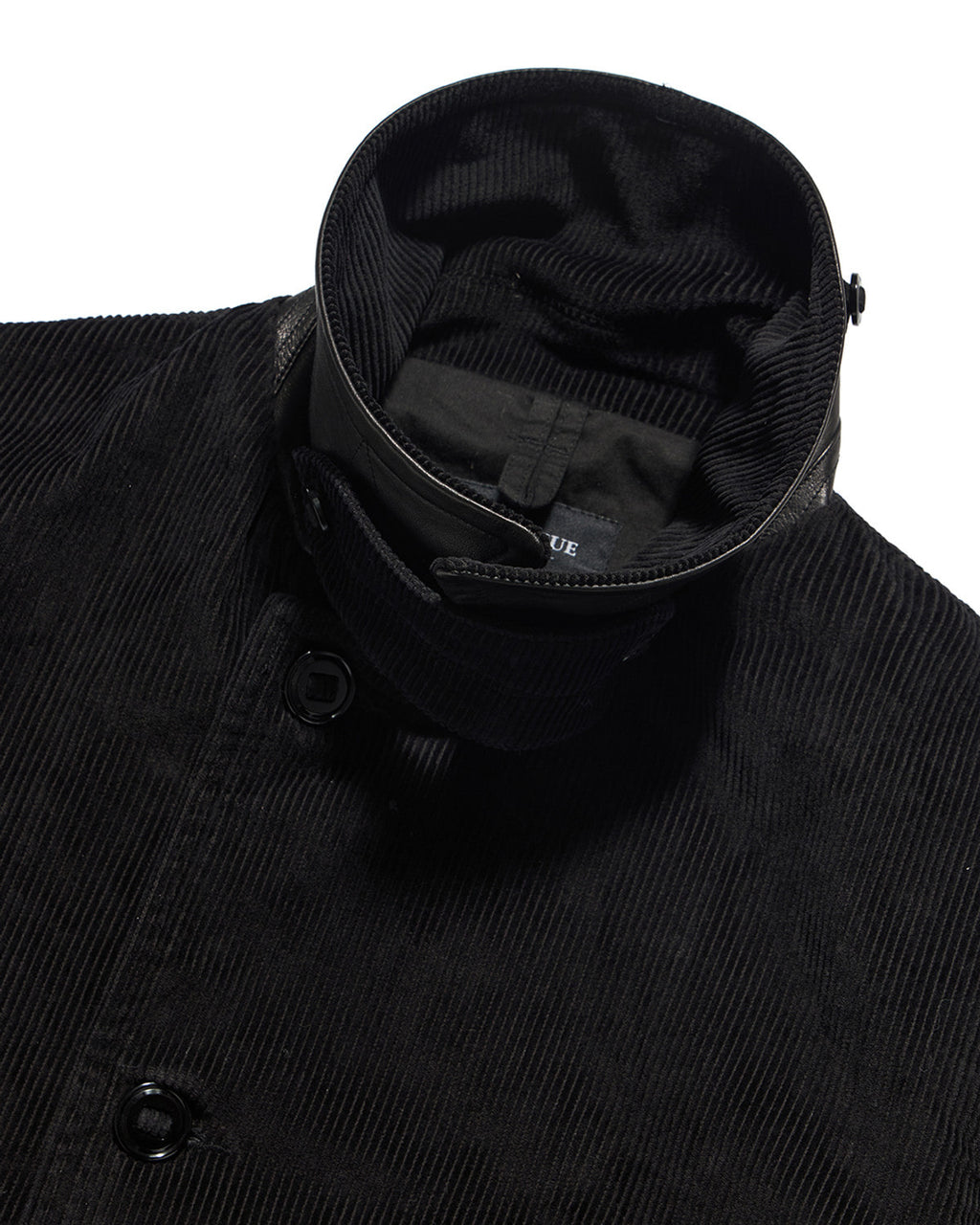Eastlogue - Architect Work Jacket (Black Corduroy) product image 8 | TRAB K-Fashion Australia