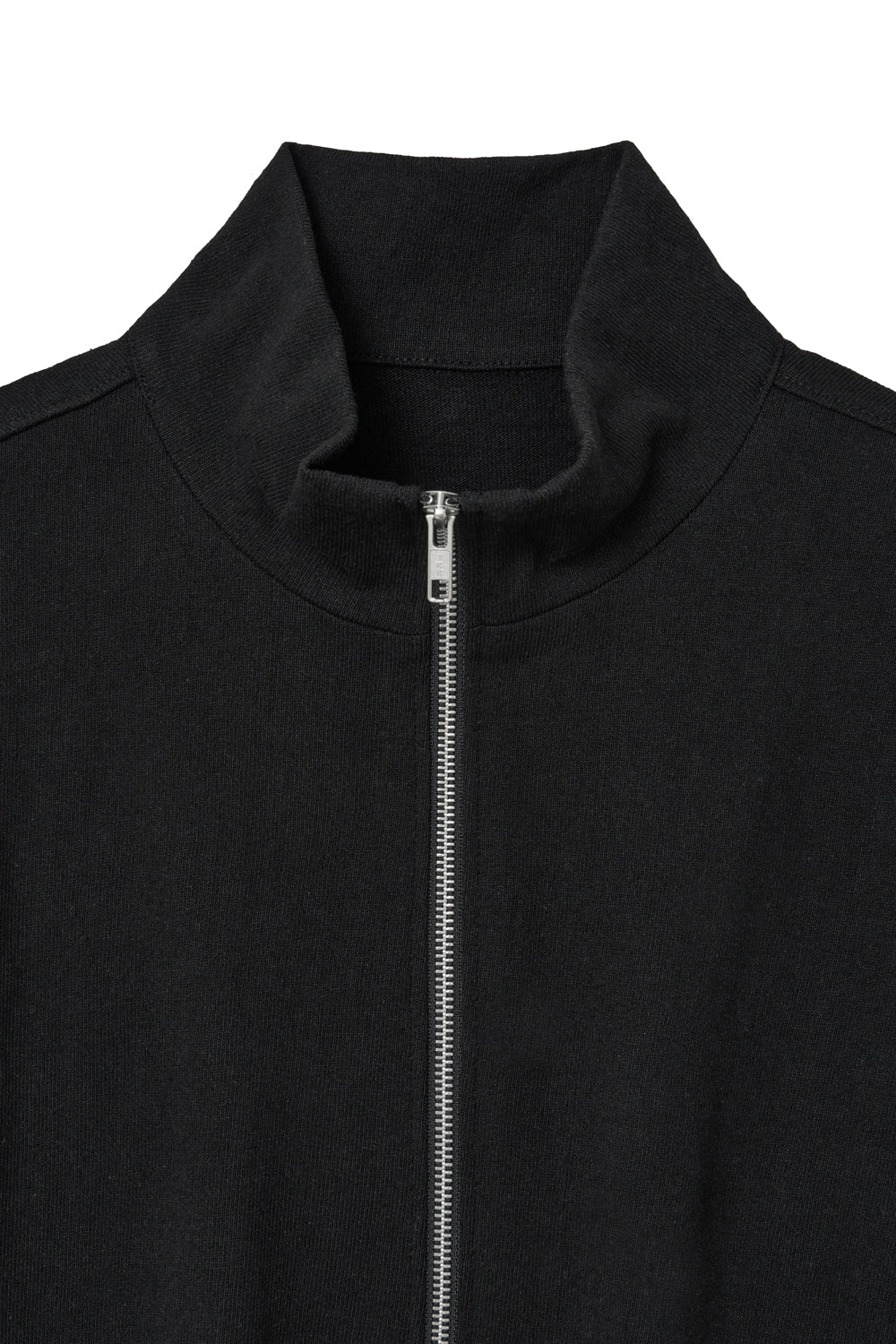Hatchingroom - Middle Cardigan (Black) product image 3 | TRAB K-Fashion Australia
