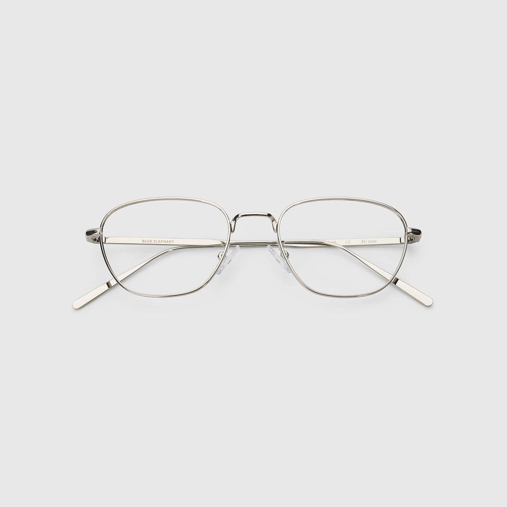 Blue Elephant - Rei (Silver) product image 5 | TRAB K-Fashion Australia