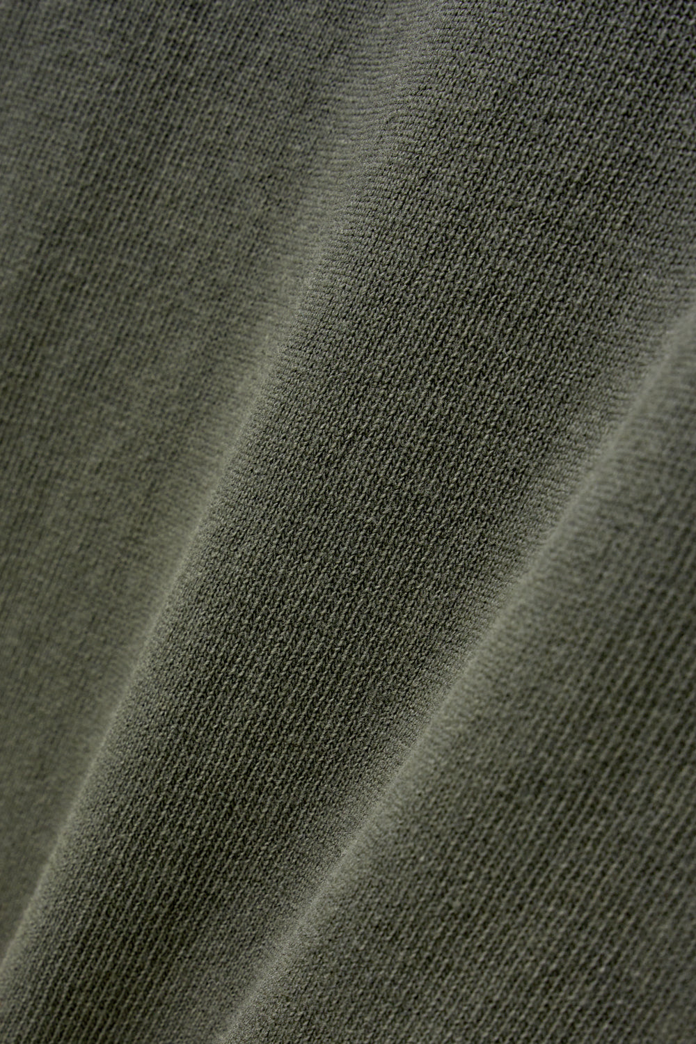 Hatchingroom - 4B Polo Tee Bleached (Moss) product image 7 | TRAB K-Fashion Australia