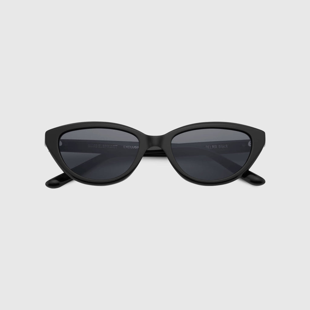 Blue Elephant - Delma (Black) product image 5 | TRAB K-Fashion Australia