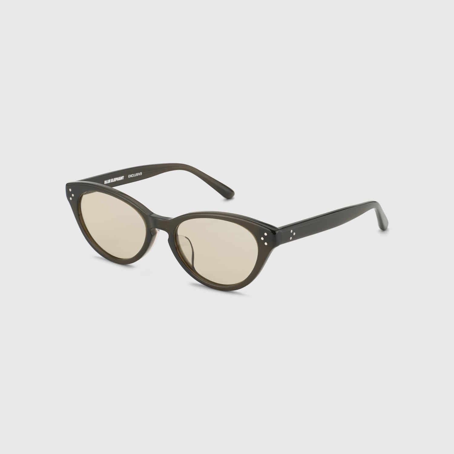 Blue Elephant - Ella (Khaki) product image 3 | TRAB K-Fashion Australia