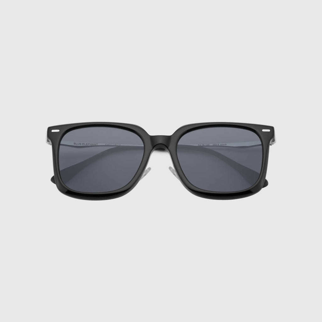 Blue Elephant - Zed-S (Black) product image 5 | TRAB K-Fashion Australia