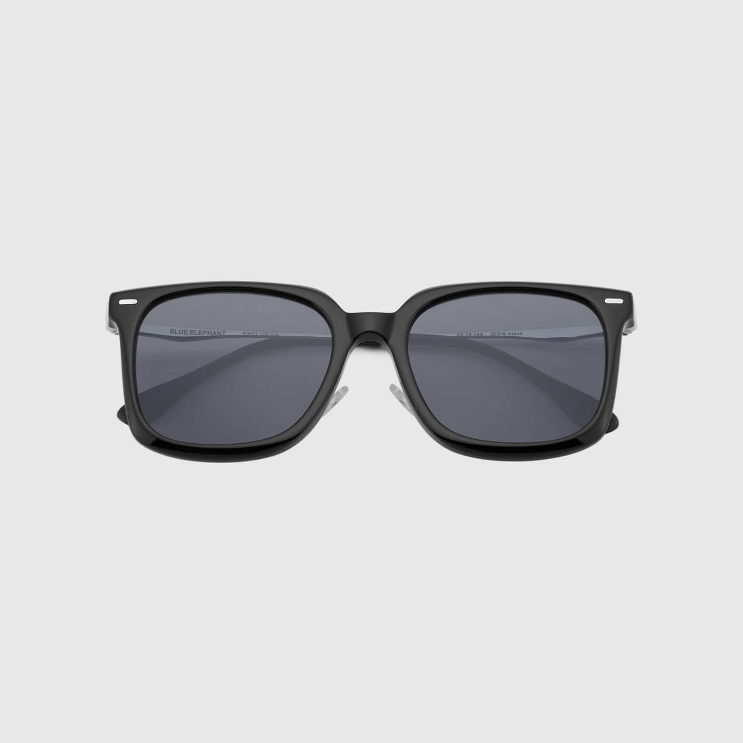 Blue Elephant - Zed-S (Black) product image 5 | TRAB K-Fashion Australia