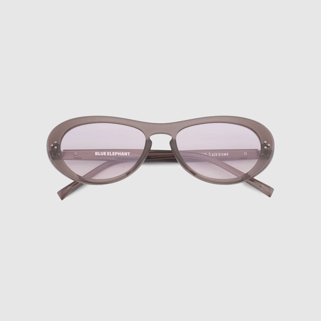 Blue Elephant - Fino-S (Ash Brown) product image 5 | TRAB K-Fashion Australia