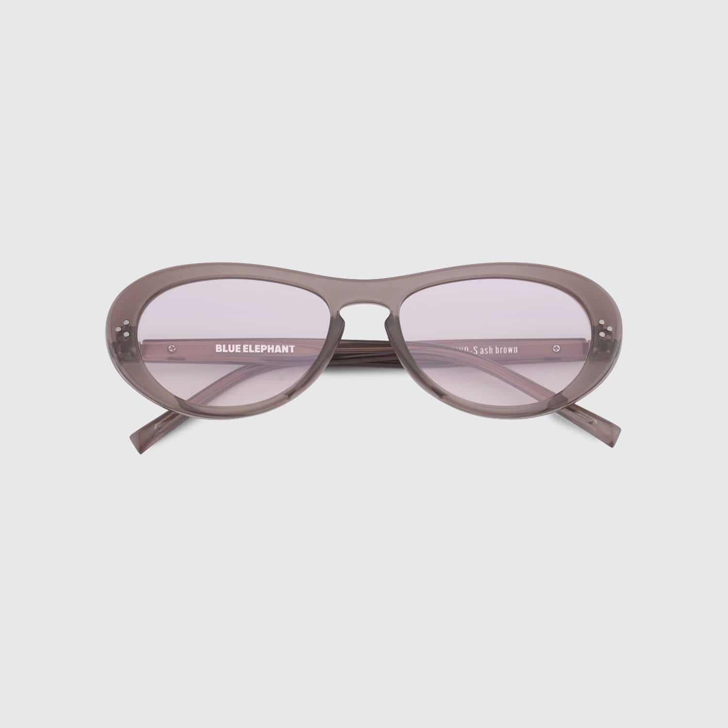 Blue Elephant - Fino-S (Ash Brown) product image 5 | TRAB K-Fashion Australia