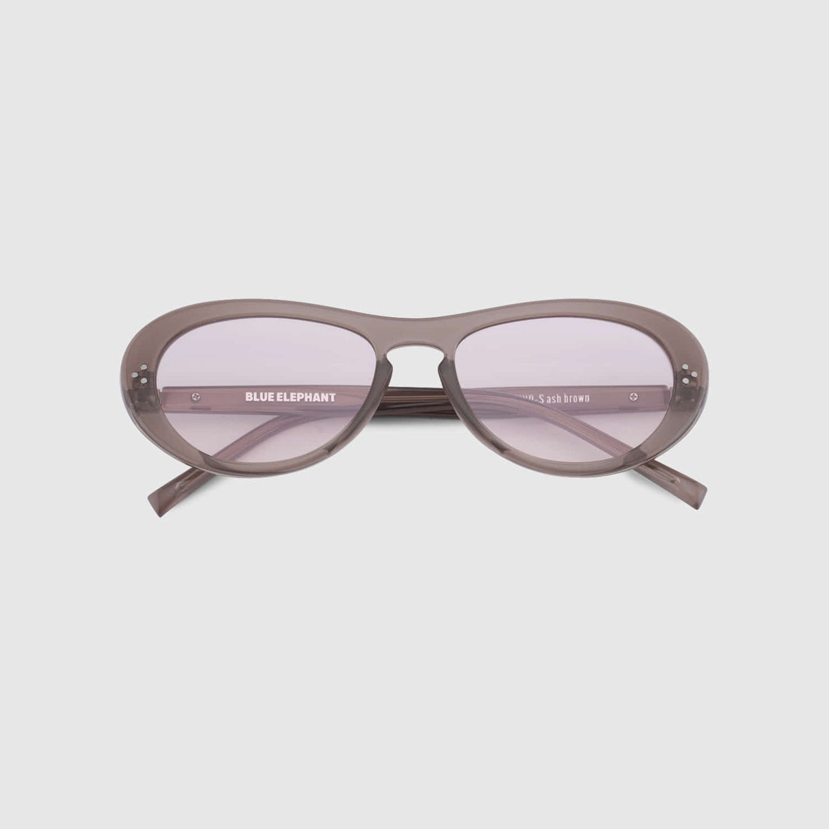 Blue Elephant - Fino-S (Ash Brown) product image 5 | TRAB K-Fashion Australia