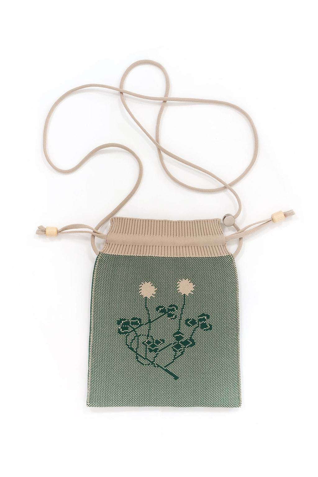 Ioedle - Clover Mini Bag (OC) product image 2 | TRAB K-Fashion Australia