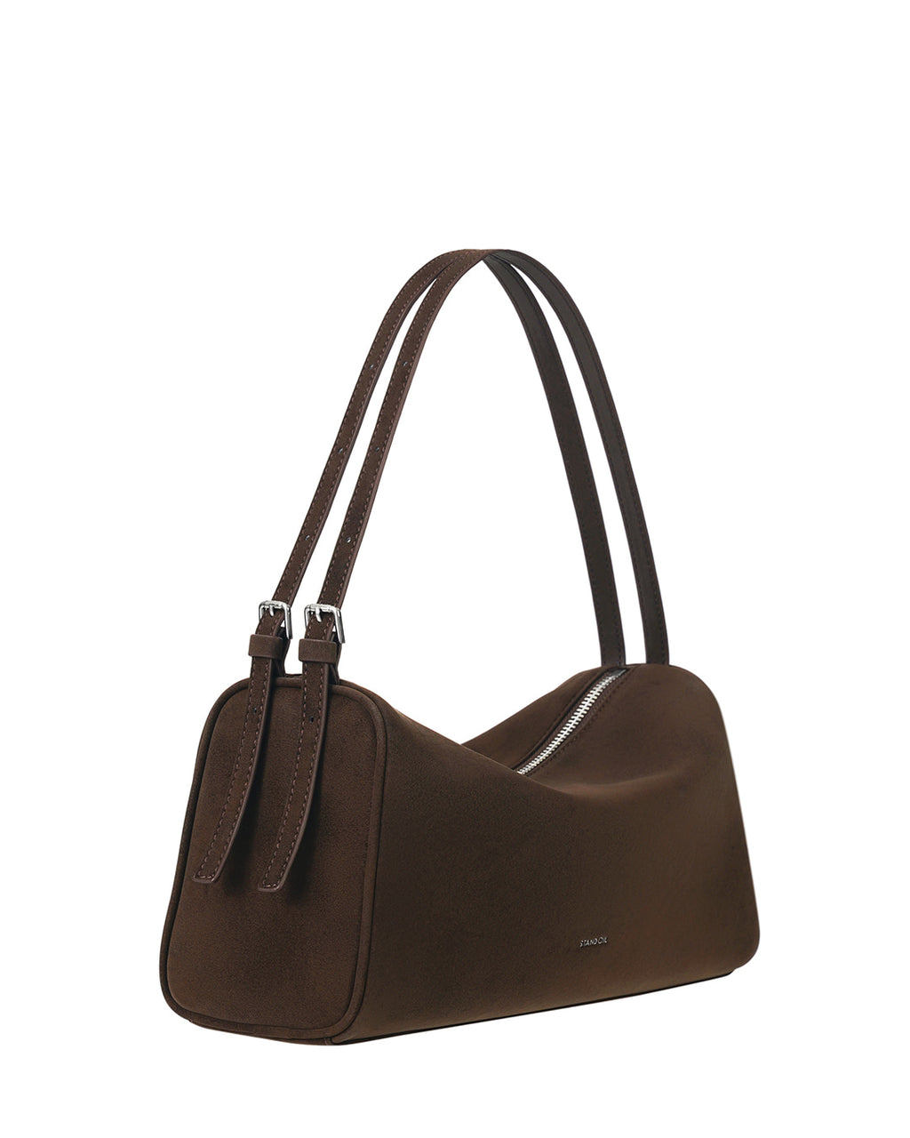 Stand Oil - Melly Bag (Maroon) product image 3 | TRAB K-Fashion Australia