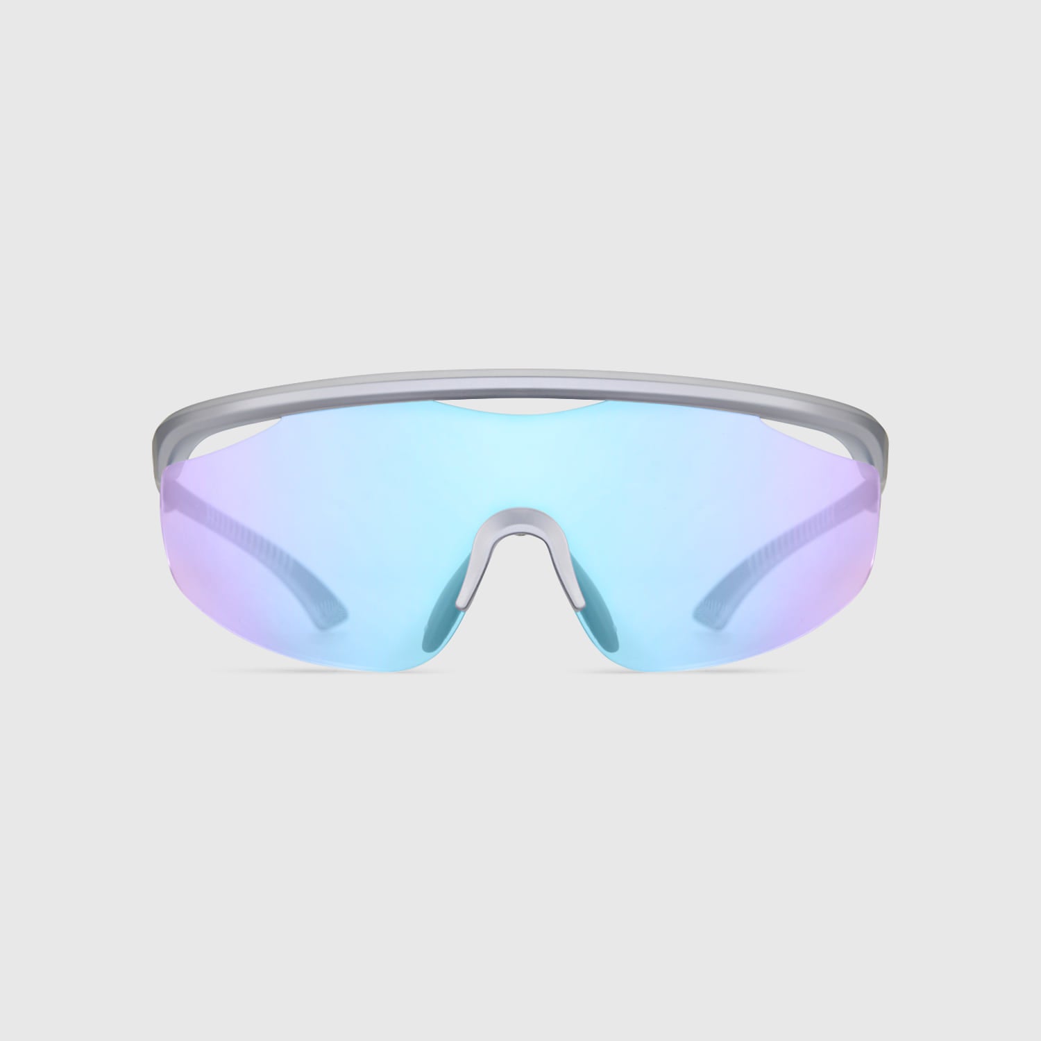 Blue Elephant - Niva (Matte Silver) product image 1 | TRAB K-Fashion Australia