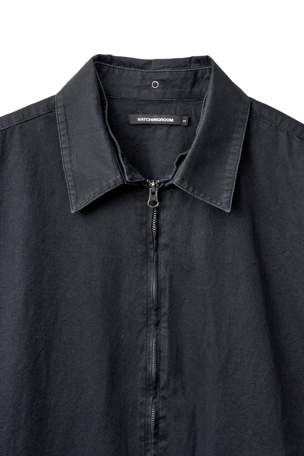Hatchingroom - Shirket (Black) product image 4 | TRAB K-Fashion Australia