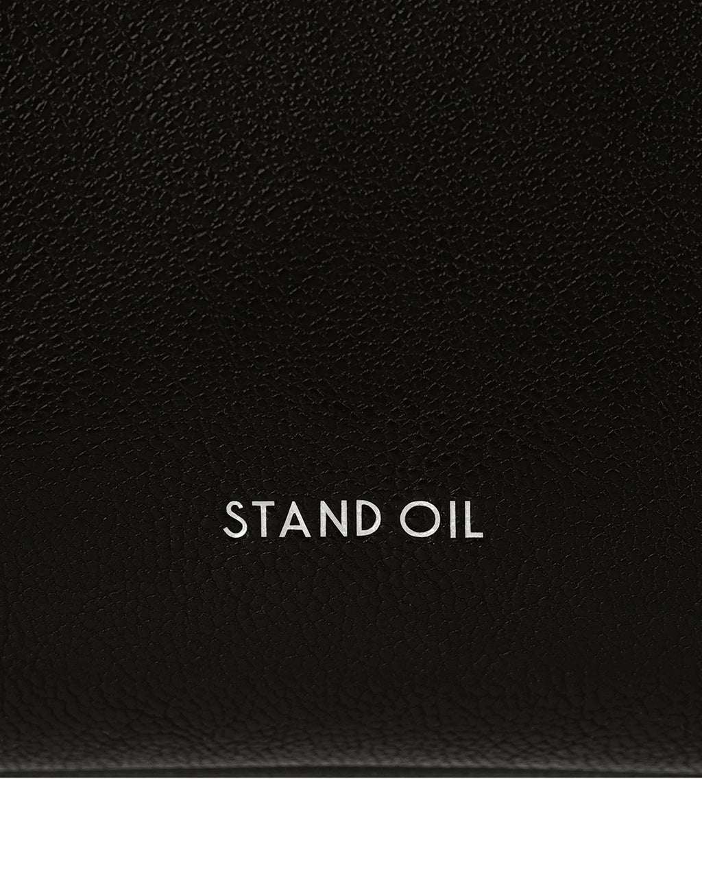 Stand Oil - Breezy Bag (Black) product image 7 | TRAB K-Fashion Australia